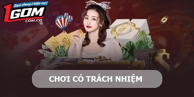 Chơi có trách nhiệm