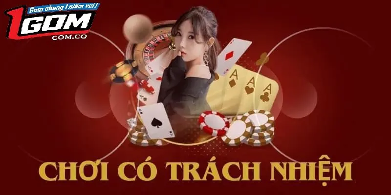 Chơi có trách nhiệm
