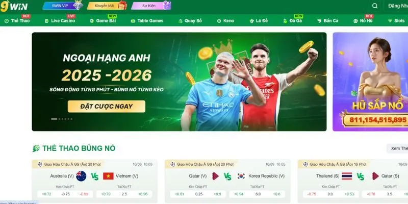 9Win Soi Kèo - Tin Tức Phân Tích Xu Hướng Tỷ Lệ Chính Xác