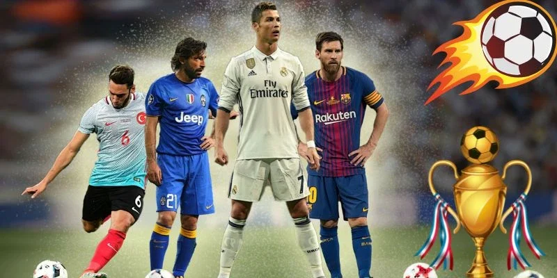 Giải mã sức hút của soi kèo Sbobet