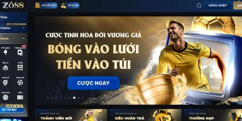Zo88 Dự Đoán Kèo Thơm – Tin Tức Soi Kèo Chuẩn, Tỷ Lệ Vàng